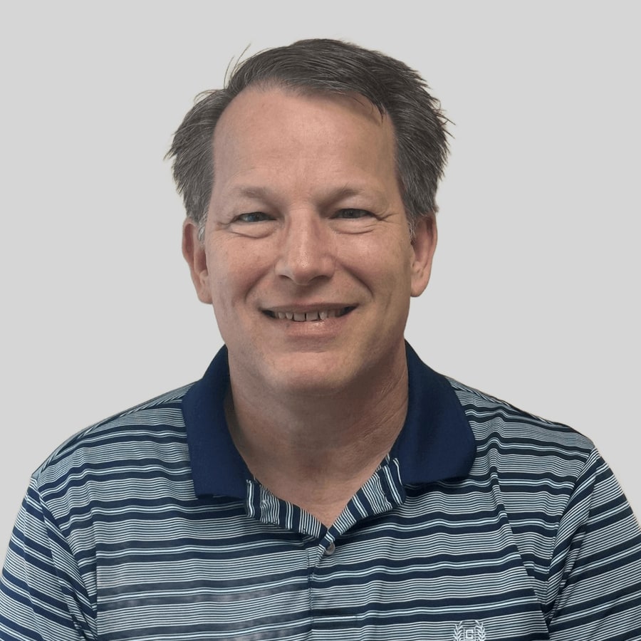 Brett DeWees, President