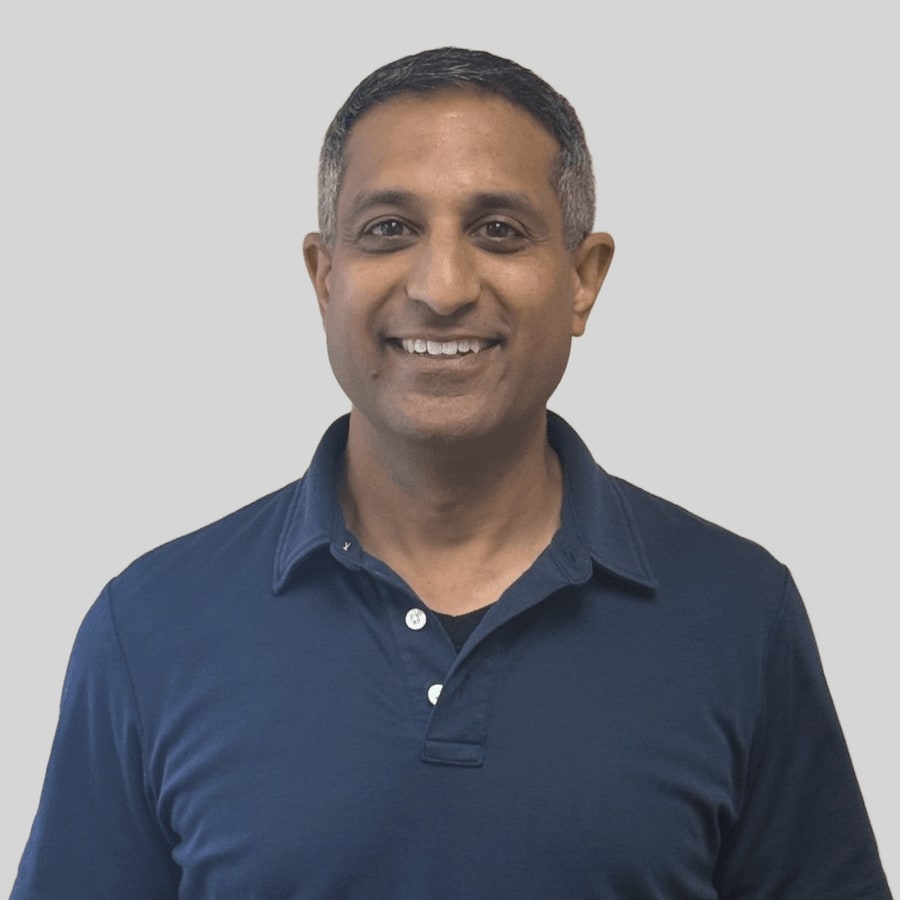 Jay Goyal, Owner