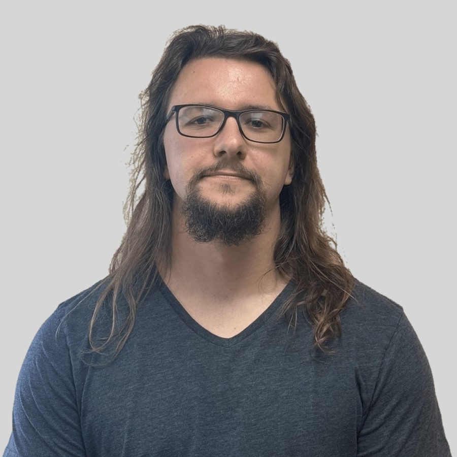 Sam Lemon, Engineering Manager
